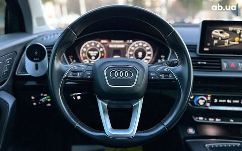 Audi Q5 2017 - фото 11