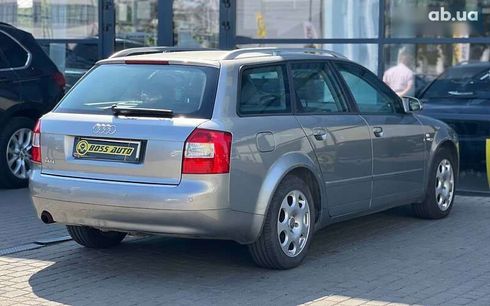 Audi A4 2004 - фото 6