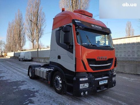 Iveco Magirus 2017 - фото 3