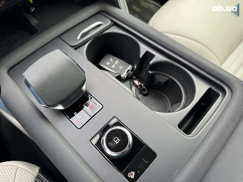 Land Rover Discovery 2021 - фото 23