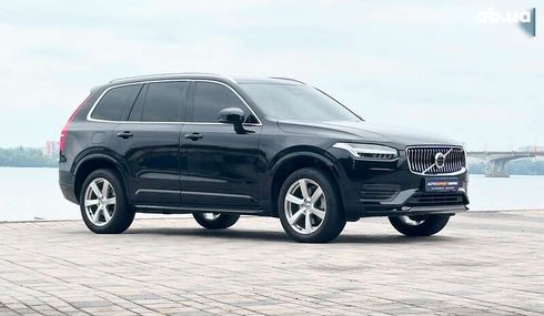 Volvo XC90 2022 - фото 2