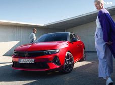 Продажа б/у Opel Astra в Киевской области - купить на Автобазаре