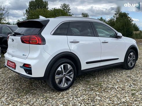 Kia Niro 2020 - фото 24