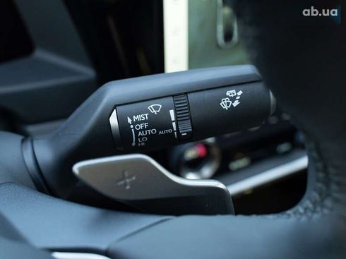 Lexus RZ 450e 2023 - фото 28