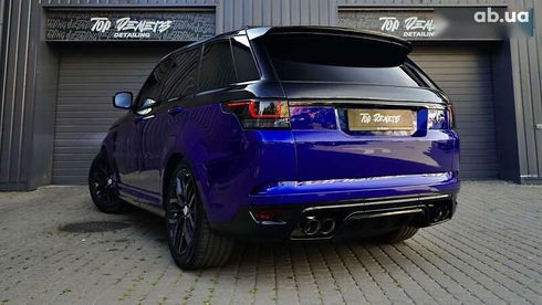 Land Rover Range Rover Sport 2015 - фото 18