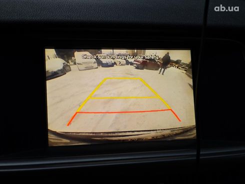 Kia Optima 2018 красный - фото 28