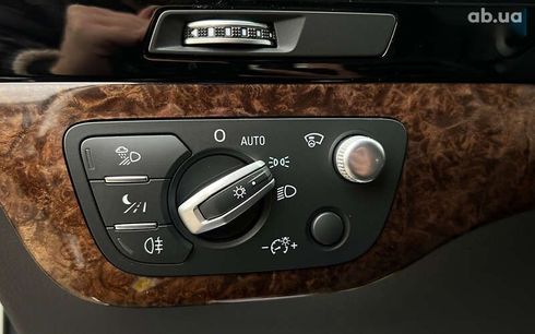 Audi Q7 2018 - фото 22