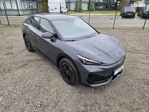 Volkswagen ID. Unyx 2025 - фото 10