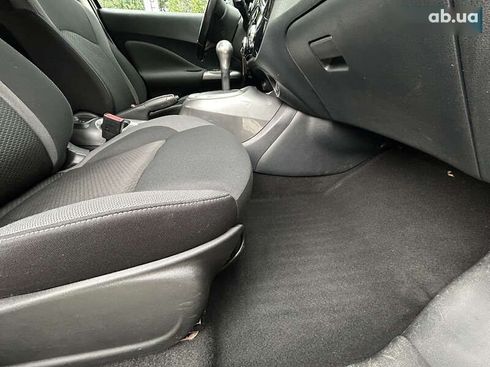 Nissan Juke 2019 - фото 30