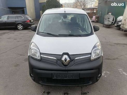 Renault Kangoo 2019 - фото 8