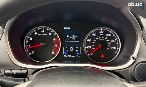 Mitsubishi Eclipse Cross 2018 - фото 29