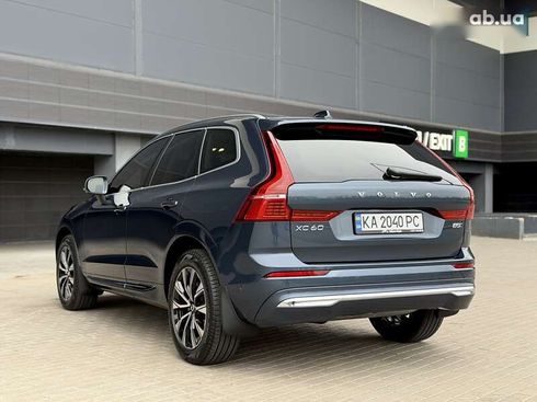 Volvo XC60 2023 - фото 28