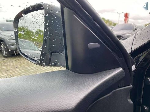 Nissan Rogue 2017 - фото 19