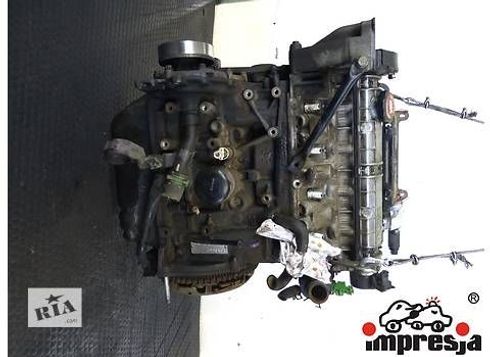 двигатель в сборе для Renault - купити на Автобазарі - фото 4