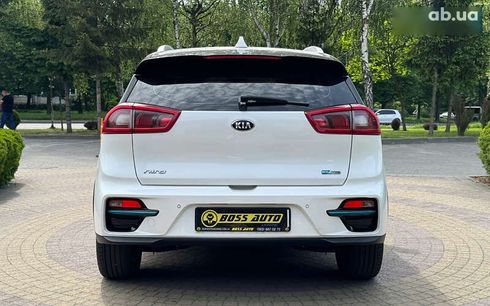 Kia Niro 2020 - фото 6