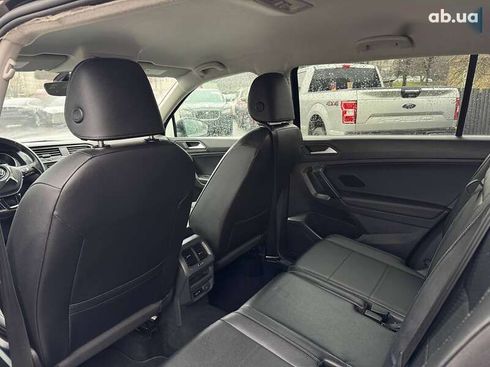 Volkswagen Tiguan 2019 - фото 15
