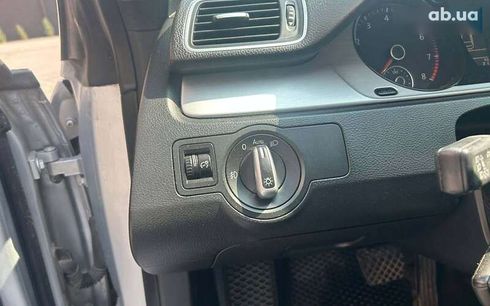 Volkswagen Passat CC 2012 - фото 10