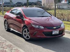 Продаж вживаних Chevrolet Volt в Дніпрі - купити на Автобазарі