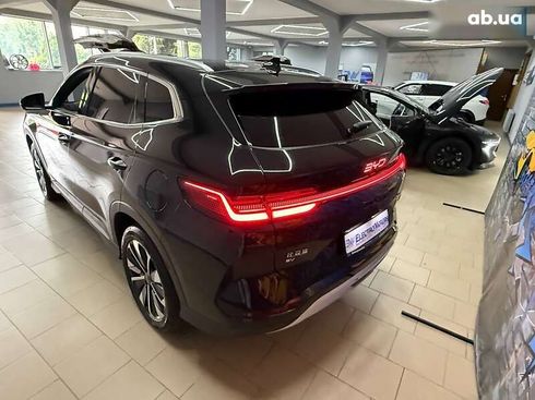 BYD Song Plus 2024 - фото 6