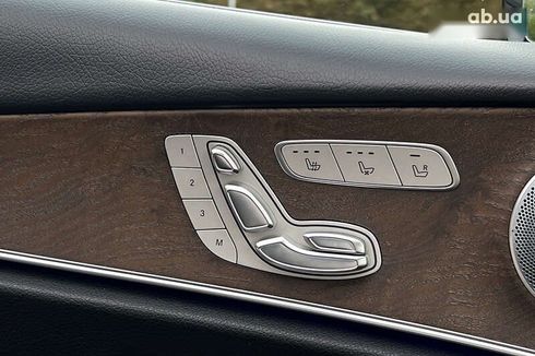 Mercedes-Benz E-Класс 2017 - фото 24