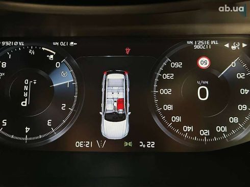 Volvo XC90 2019 - фото 21