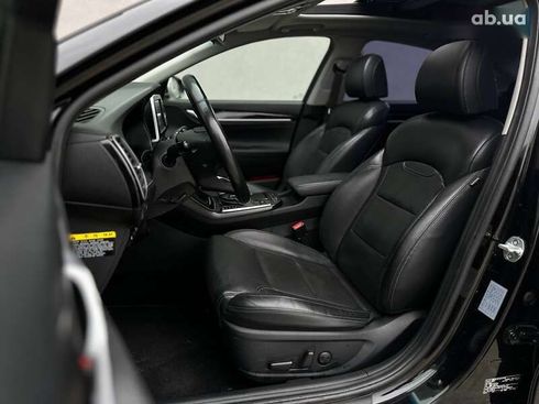 Hyundai Grandeur 2017 - фото 16