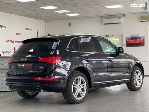 Audi Q5 2013 - фото 14