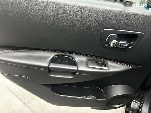 Nissan qashqai+2 2010 - фото 11