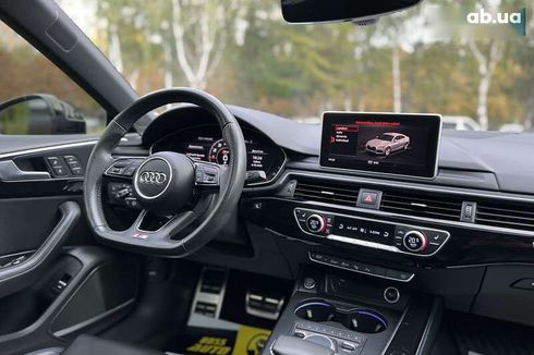 Audi A5 2019 - фото 27