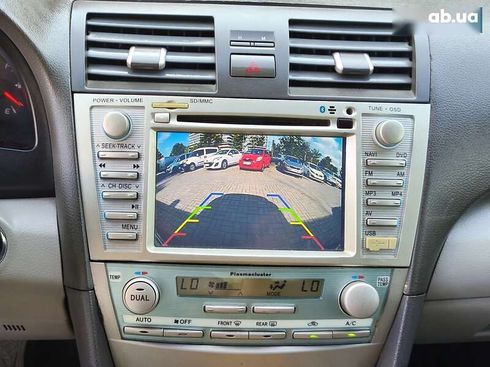Toyota Camry 2006 - фото 15