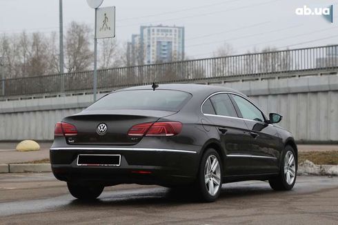 Volkswagen Passat CC 2013 - фото 5