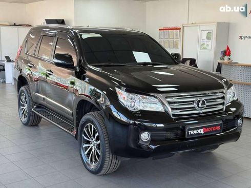 Lexus GX 2010 - фото 2