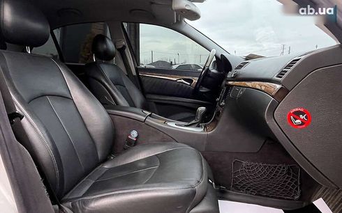 Mercedes-Benz E-Класс 2005 - фото 21