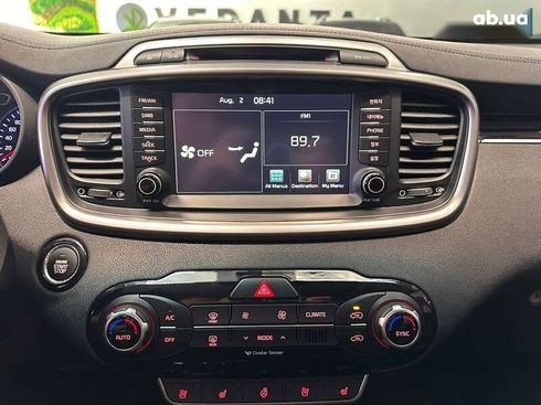 Kia Sorento 2014 - фото 14