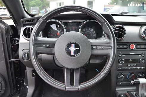Ford Mustang 2006 - фото 18