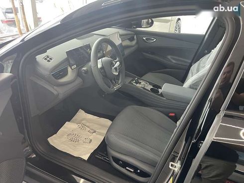 BYD Seal 06 GT 2025 - фото 11