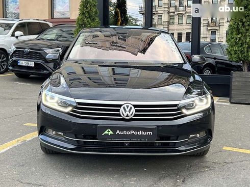 Volkswagen Passat 2016 - фото 5