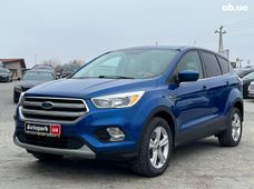 Форд Внедорожник б/у во Львове - купить на Автобазаре