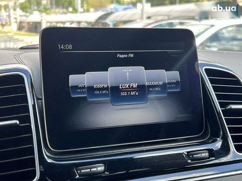 Mercedes-Benz GLS-Класс 2018 - фото 13