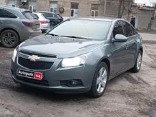 Автомобілі седан бу - купити на Автобазарі