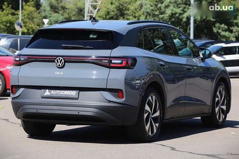 Volkswagen ID.4 2024 - фото 7