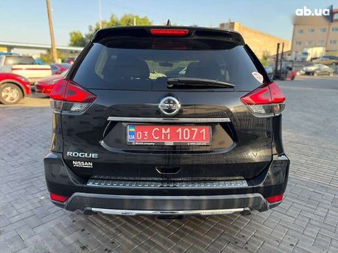 Nissan Rogue 2018 - фото 6