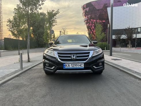 Honda Crosstour 2013 - фото 2