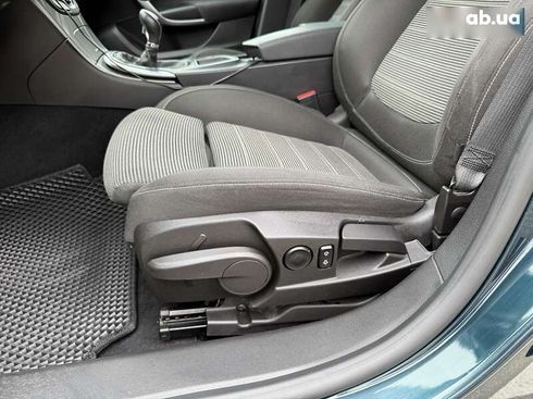 Opel Insignia 2016 - фото 12