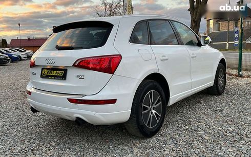 Audi Q5 2008 - фото 4