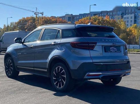 Ford Territory 2019 - фото 5