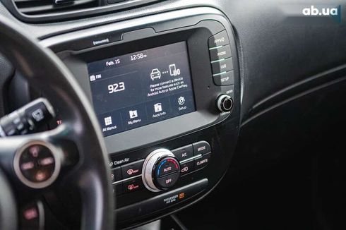 Kia Soul 2018 - фото 12