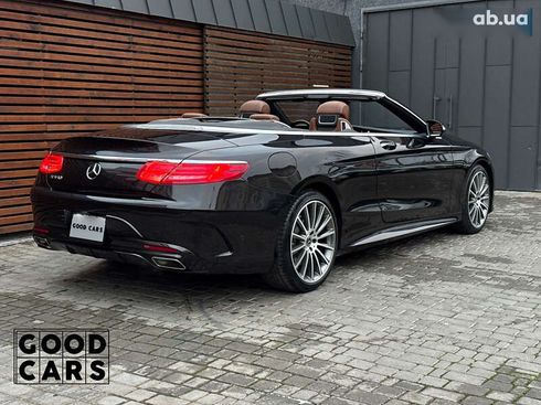 Mercedes-Benz S-Класс 2017 - фото 24