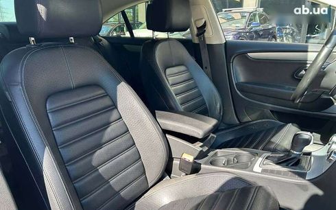 Volkswagen Passat CC 2013 - фото 16