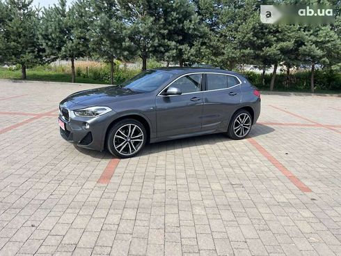 BMW X2 2020 - фото 3